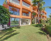 Wiederverkauf - apartment - Benahavís - Benahavís Centro