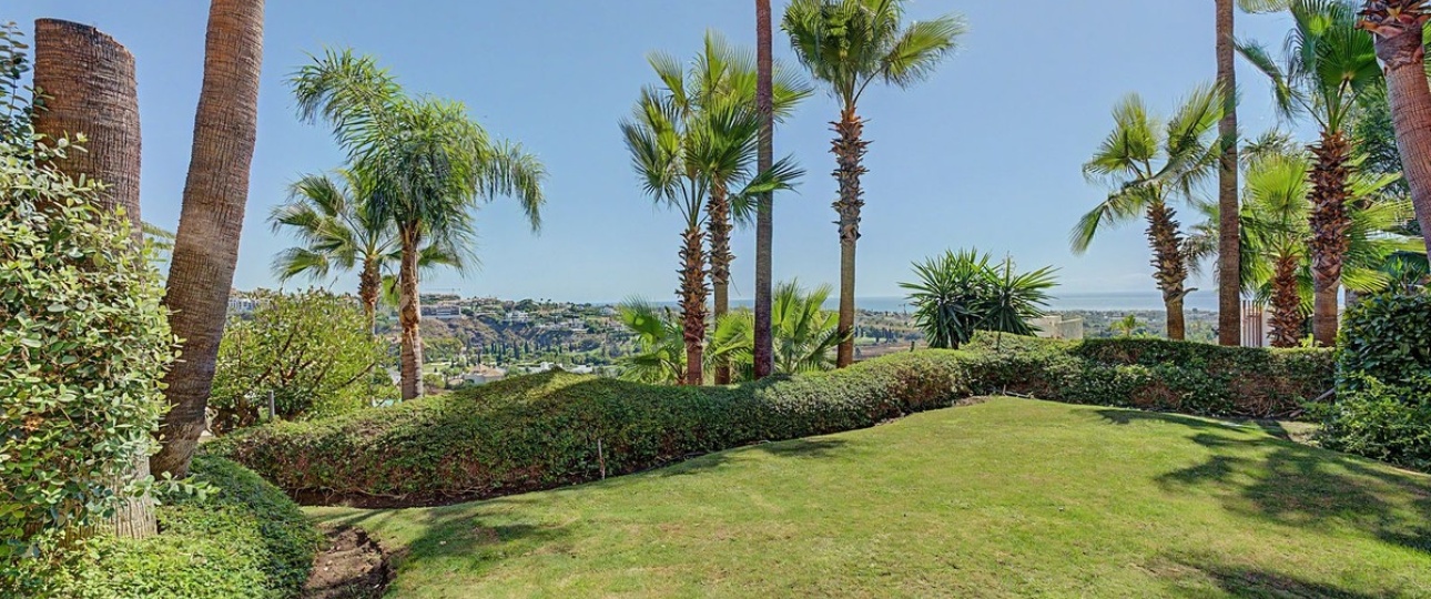 Wiederverkauf - apartment - Benahavís - Benahavís Centro