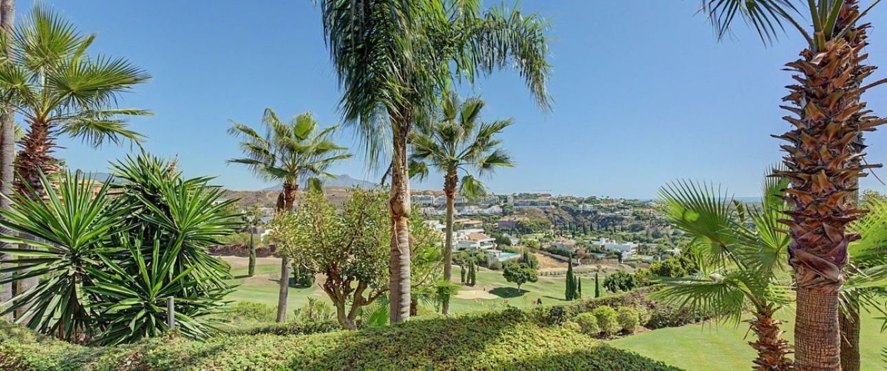 Wiederverkauf - apartment - Benahavís - Benahavís Centro