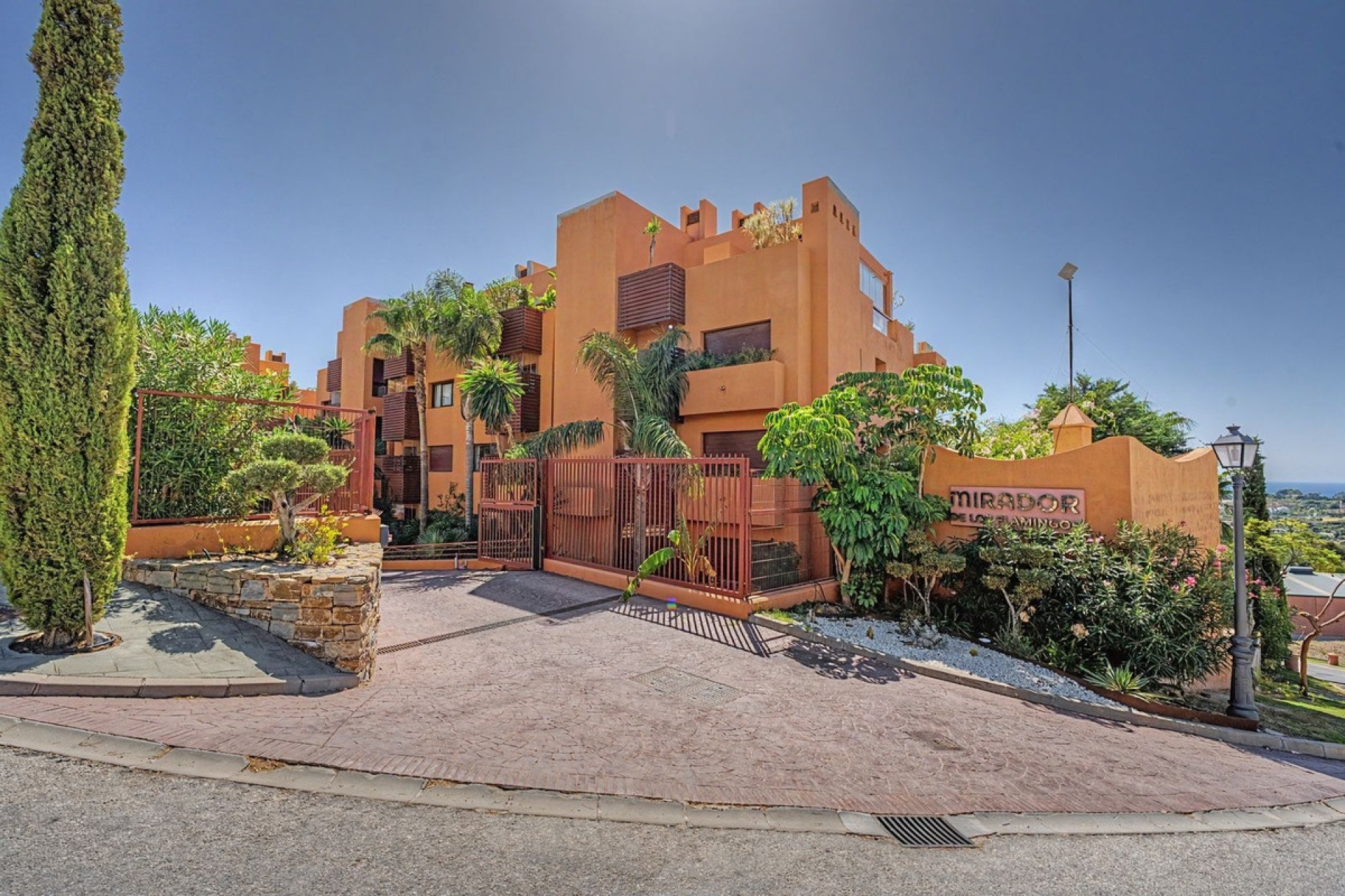 Wiederverkauf - apartment - Benahavís - Benahavís Centro