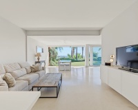Wiederverkauf - apartment - Benahavís - Benahavís Centro