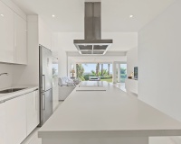 Wiederverkauf - apartment - Benahavís - Benahavís Centro