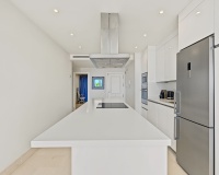 Wiederverkauf - apartment - Benahavís - Benahavís Centro