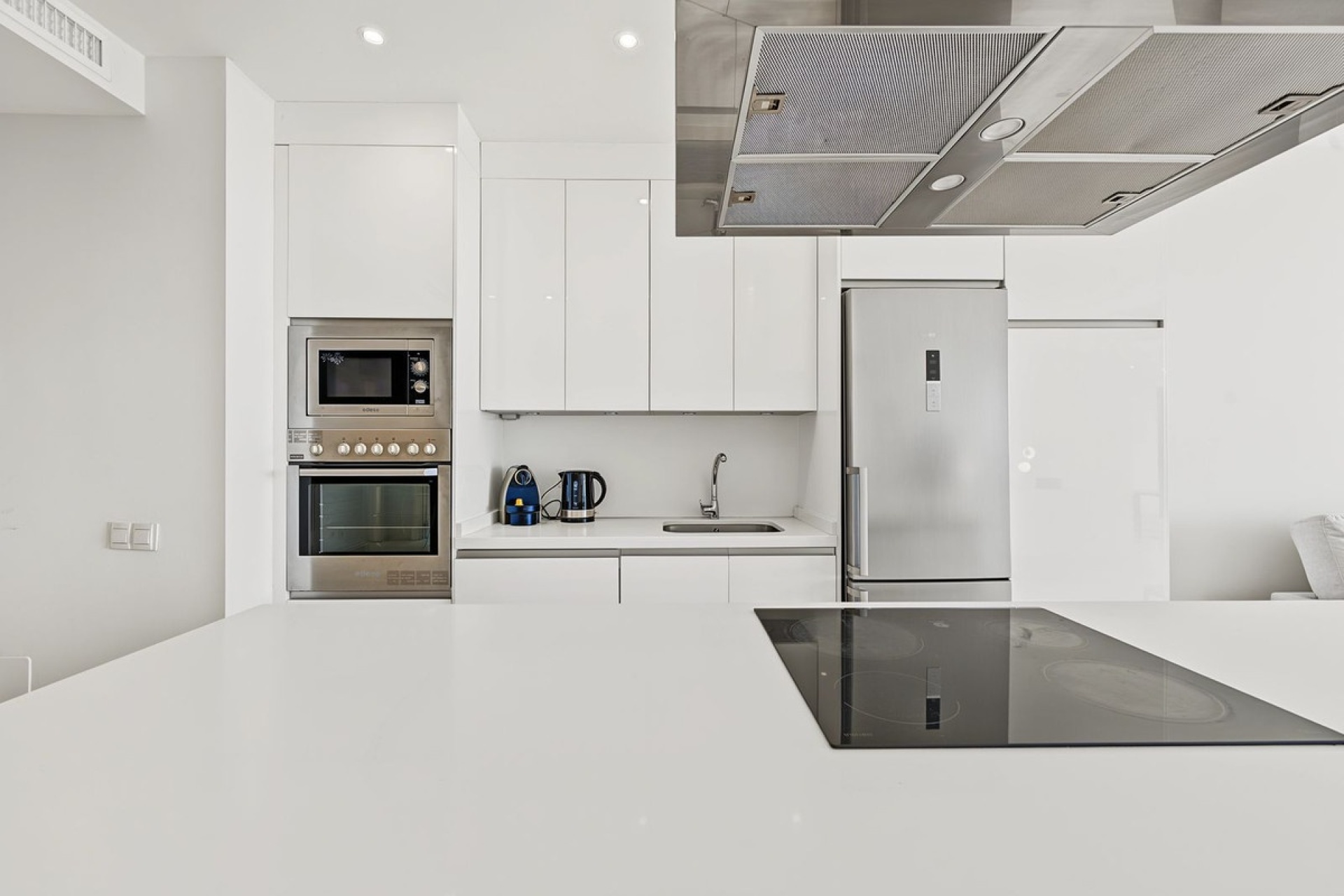 Wiederverkauf - apartment - Benahavís - Benahavís Centro