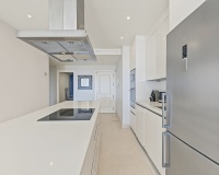 Wiederverkauf - apartment - Benahavís - Benahavís Centro