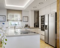 Wiederverkauf - apartment - Benahavís - Benahavís Centro
