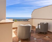Wiederverkauf - apartment - Benahavís - Benahavís Centro
