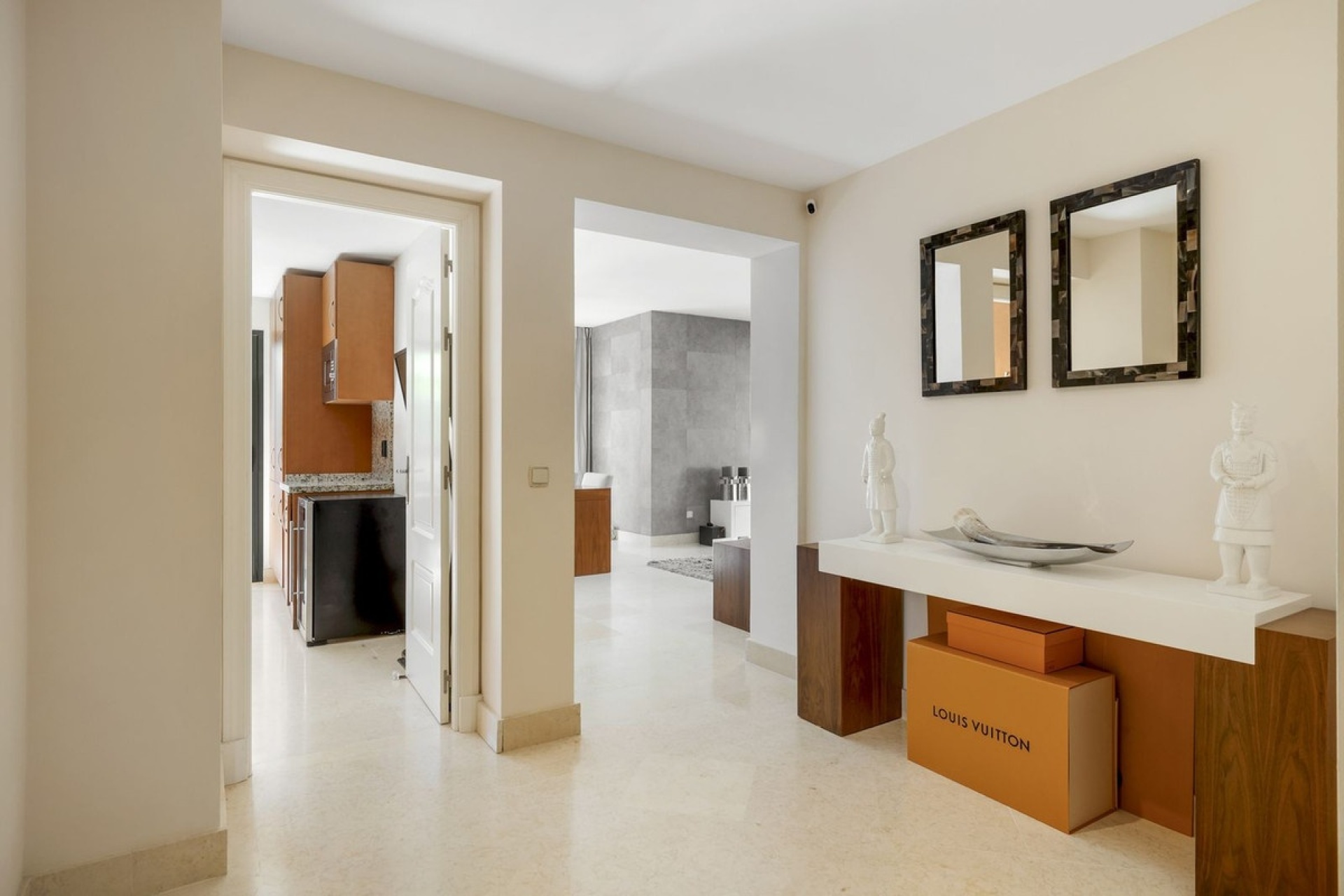 Wiederverkauf - apartment - Benahavís - Benahavís Centro