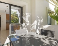 Wiederverkauf - apartment - Benahavís - Benahavís Centro
