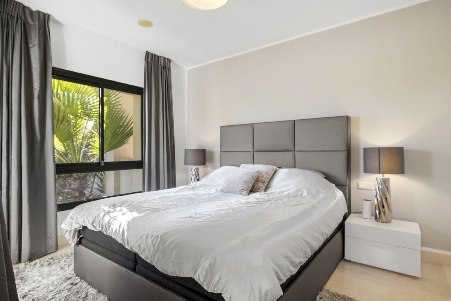 Wiederverkauf - apartment - Benahavís - Benahavís Centro