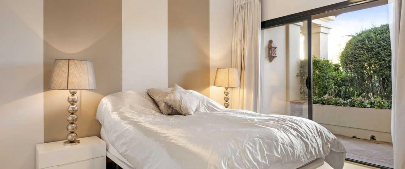 Wiederverkauf - apartment - Benahavís - Benahavís Centro