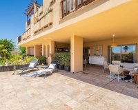 Wiederverkauf - apartment - Benahavís - Benahavís Centro