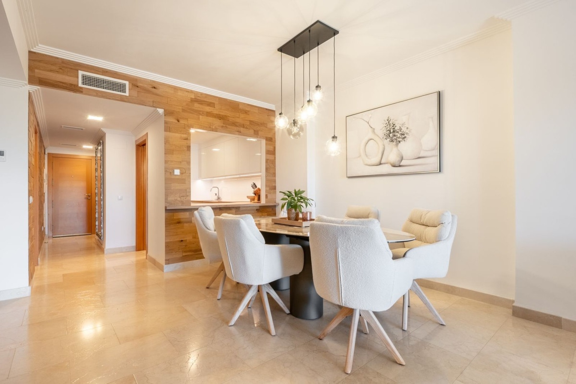 Wiederverkauf - apartment - Benahavís - Benahavís Centro