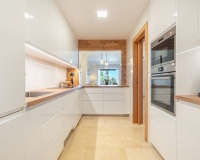 Wiederverkauf - apartment - Benahavís - Benahavís Centro