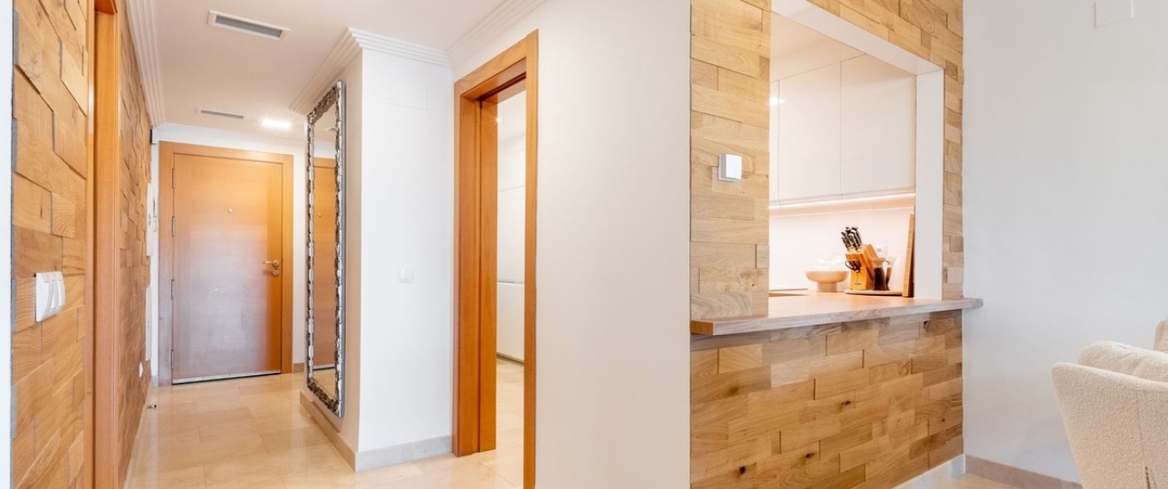 Wiederverkauf - apartment - Benahavís - Benahavís Centro