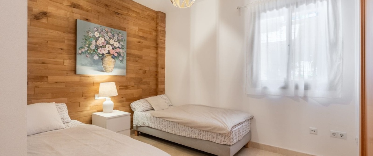 Wiederverkauf - apartment - Benahavís - Benahavís Centro