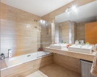 Wiederverkauf - apartment - Benahavís - Benahavís Centro