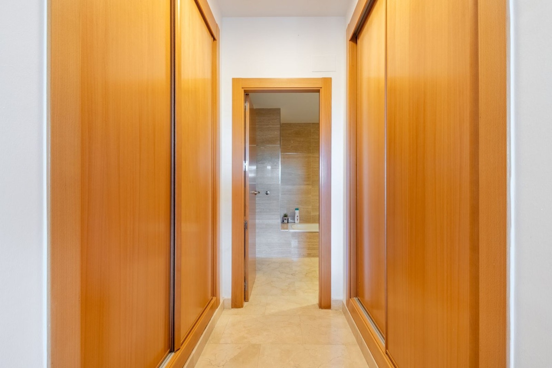 Wiederverkauf - apartment - Benahavís - Benahavís Centro