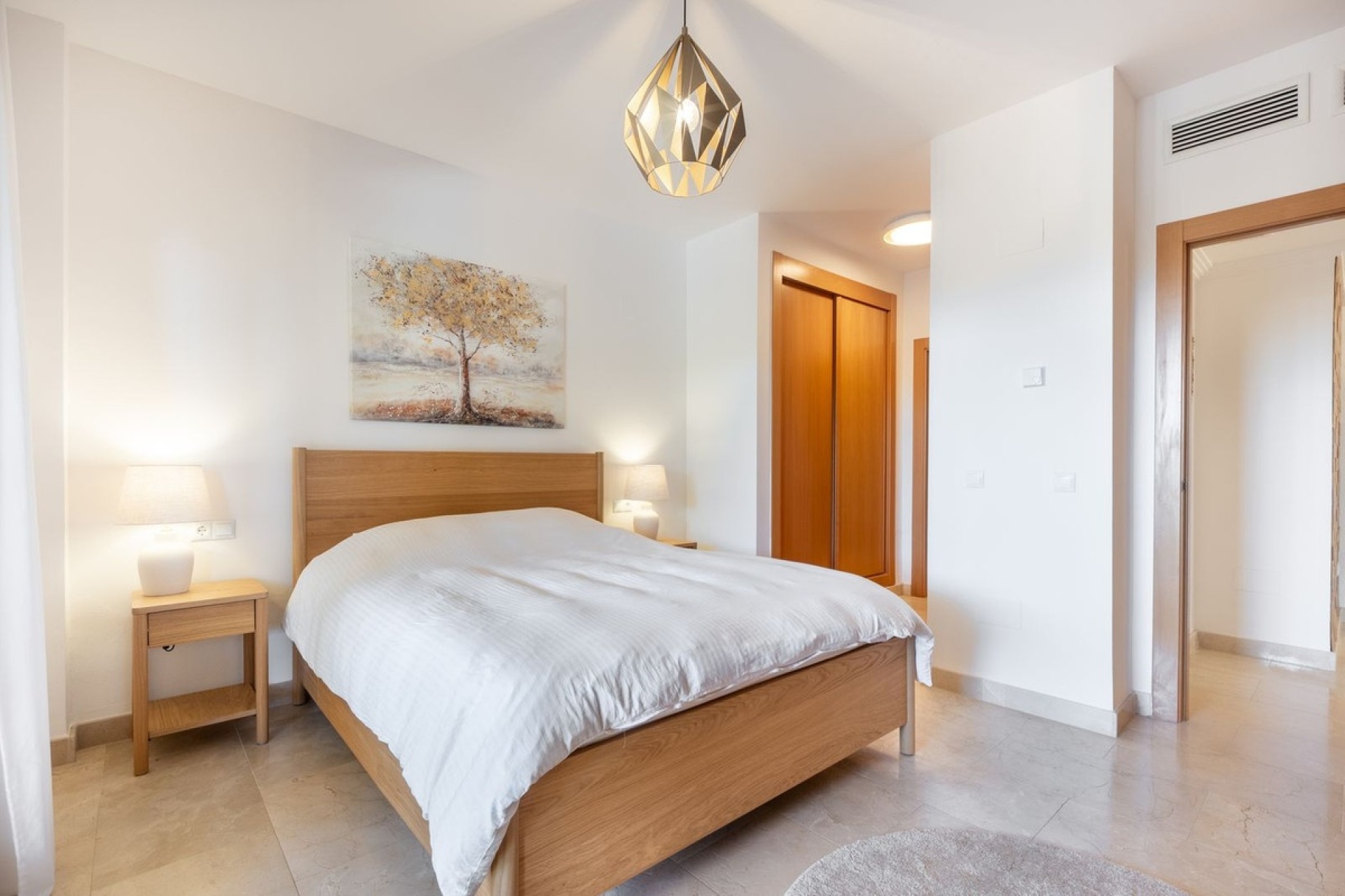 Wiederverkauf - apartment - Benahavís - Benahavís Centro