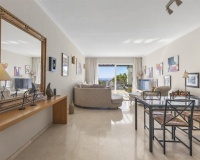 Wiederverkauf - apartment - Benahavís - Benahavís Centro