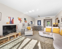 Wiederverkauf - apartment - Benahavís - Benahavís Centro