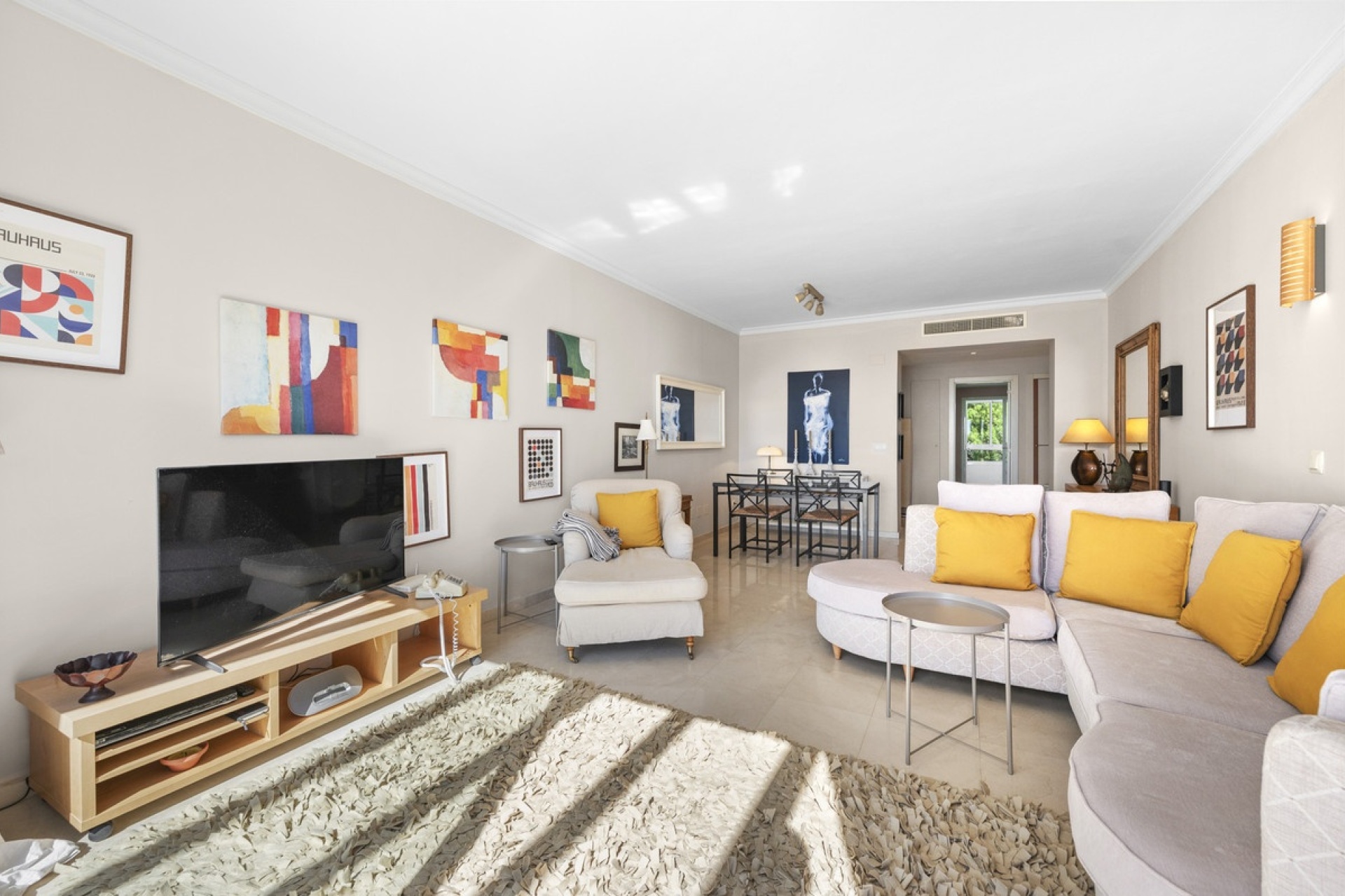 Wiederverkauf - apartment - Benahavís - Benahavís Centro