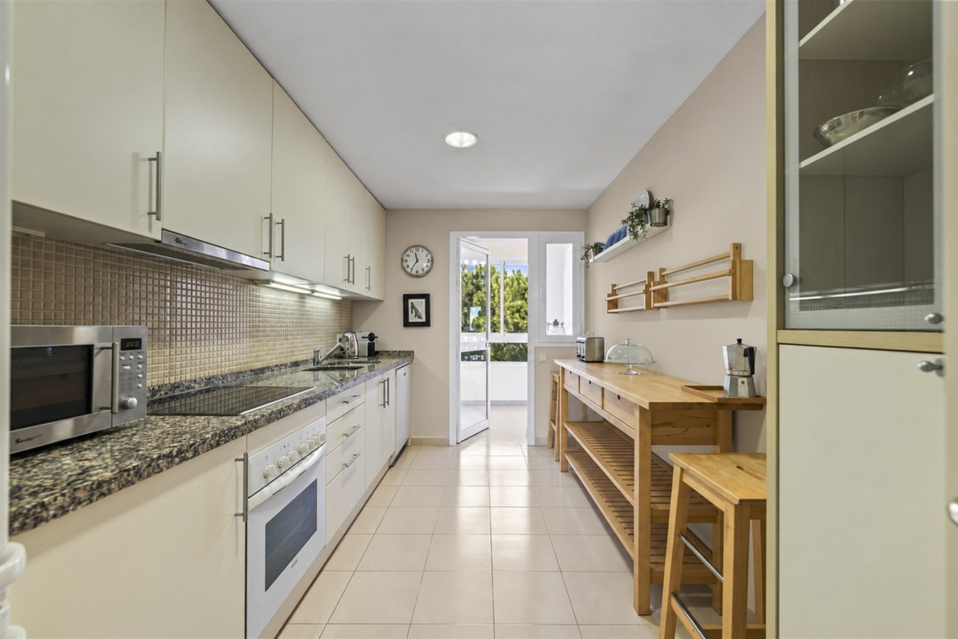 Wiederverkauf - apartment - Benahavís - Benahavís Centro