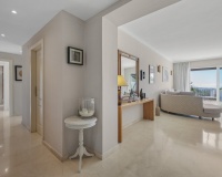Wiederverkauf - apartment - Benahavís - Benahavís Centro