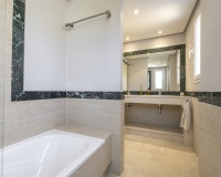 Wiederverkauf - apartment - Benahavís - Benahavís Centro