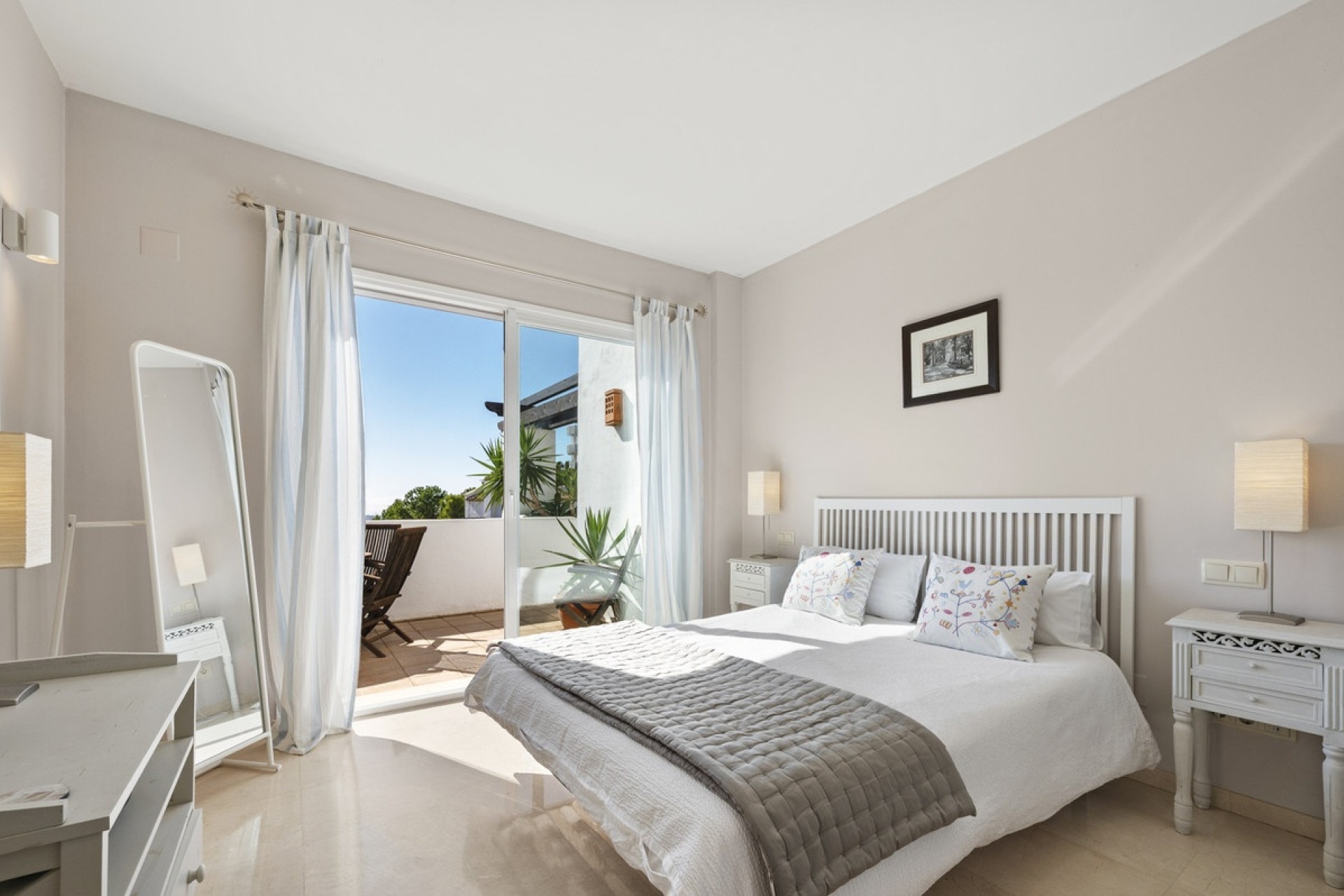 Wiederverkauf - apartment - Benahavís - Benahavís Centro