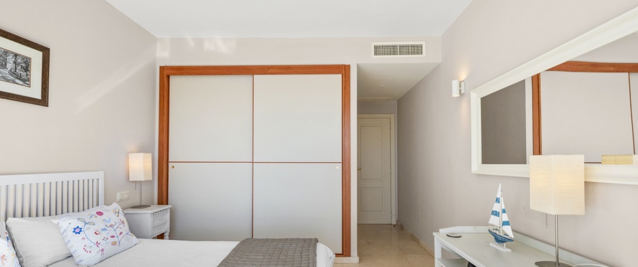 Wiederverkauf - apartment - Benahavís - Benahavís Centro