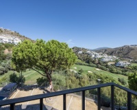 Wiederverkauf - apartment - Benahavís - Benahavís Centro
