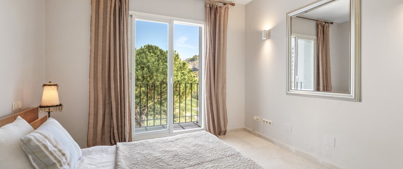 Wiederverkauf - apartment - Benahavís - Benahavís Centro