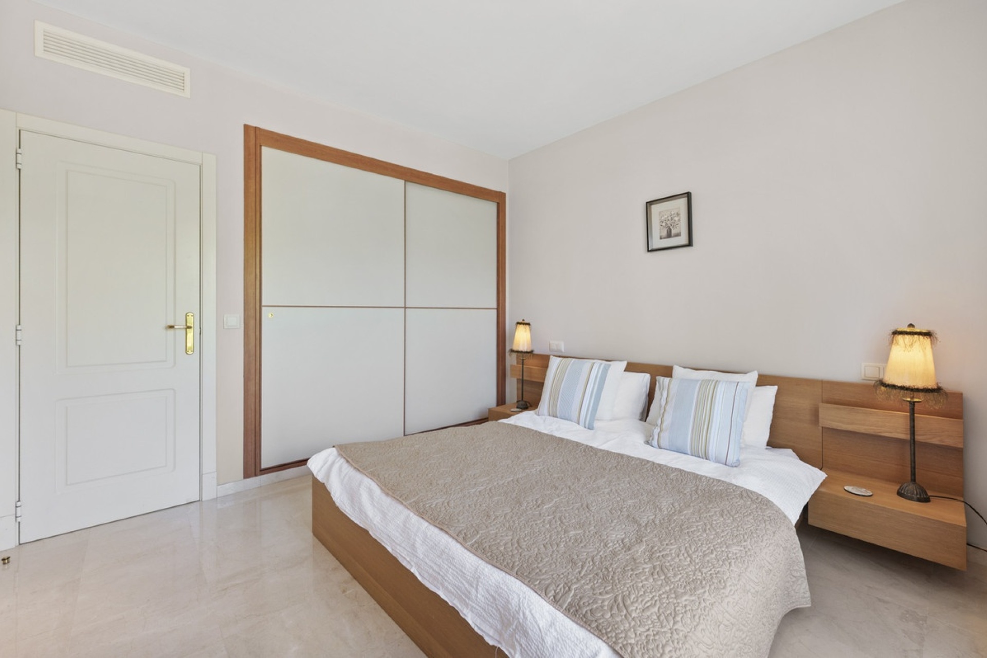 Wiederverkauf - apartment - Benahavís - Benahavís Centro
