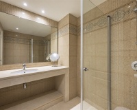 Wiederverkauf - apartment - Benahavís - Benahavís Centro