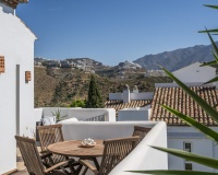 Wiederverkauf - apartment - Benahavís - Benahavís Centro