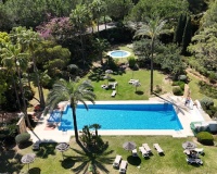 Wiederverkauf - apartment - Benahavís - Benahavís Centro