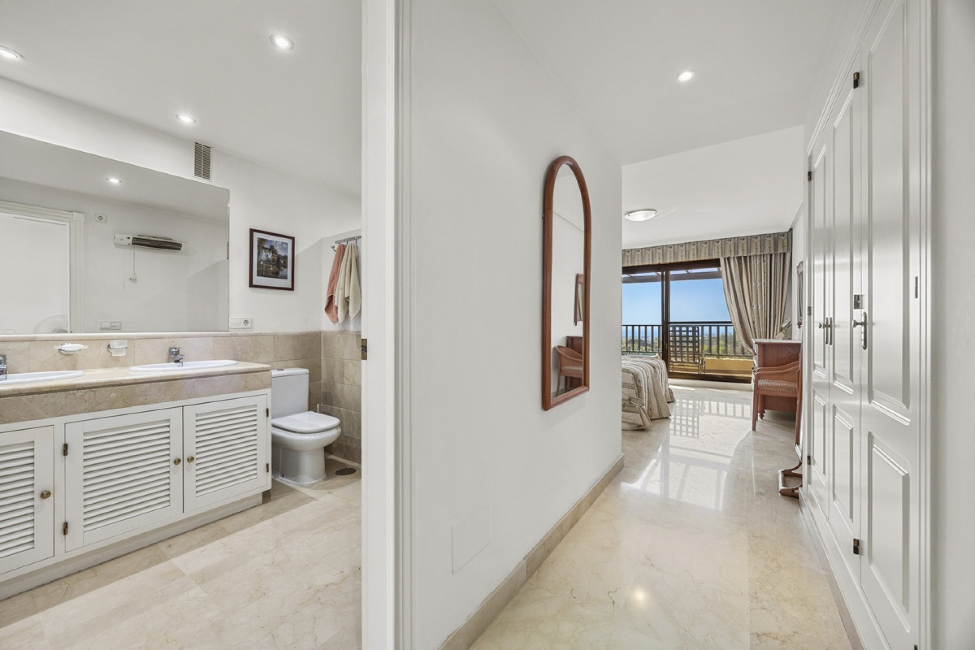 Wiederverkauf - apartment - Benahavís - Benahavís Centro