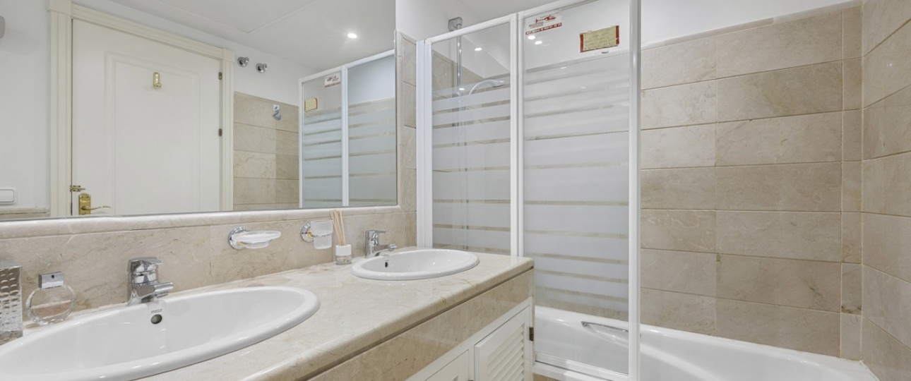Wiederverkauf - apartment - Benahavís - Benahavís Centro