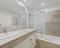Wiederverkauf - apartment - Benahavís - Benahavís Centro