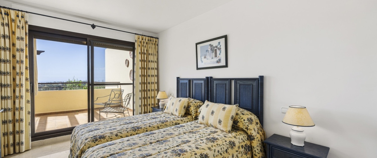 Wiederverkauf - apartment - Benahavís - Benahavís Centro