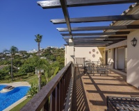 Wiederverkauf - apartment - Benahavís - Benahavís Centro