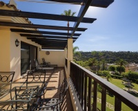 Wiederverkauf - apartment - Benahavís - Benahavís Centro