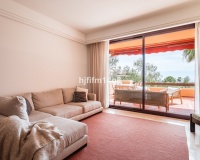 Wiederverkauf - apartment - Benahavís - Benahavís Centro