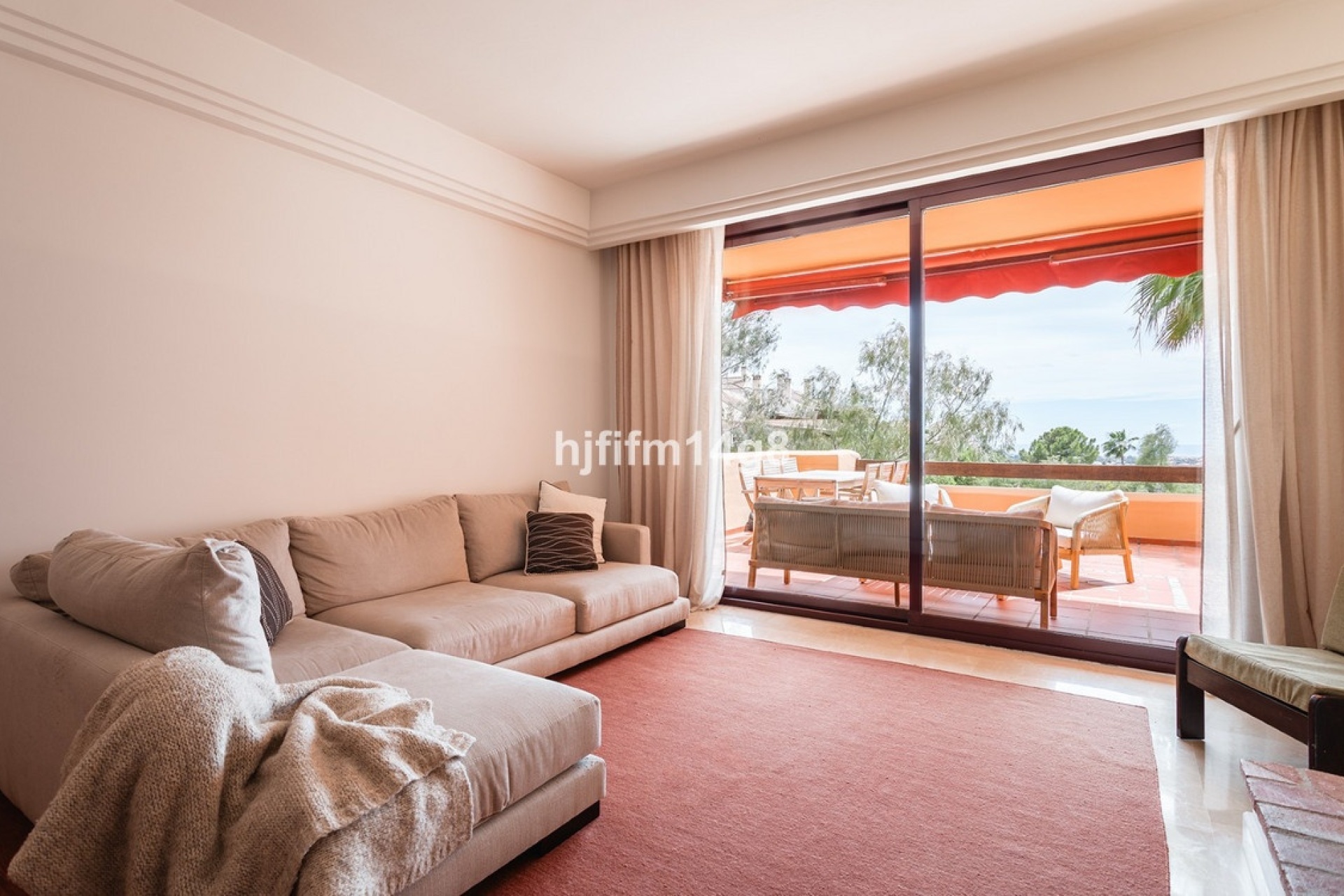 Wiederverkauf - apartment - Benahavís - Benahavís Centro