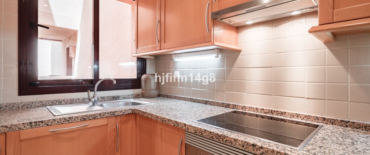 Wiederverkauf - apartment - Benahavís - Benahavís Centro