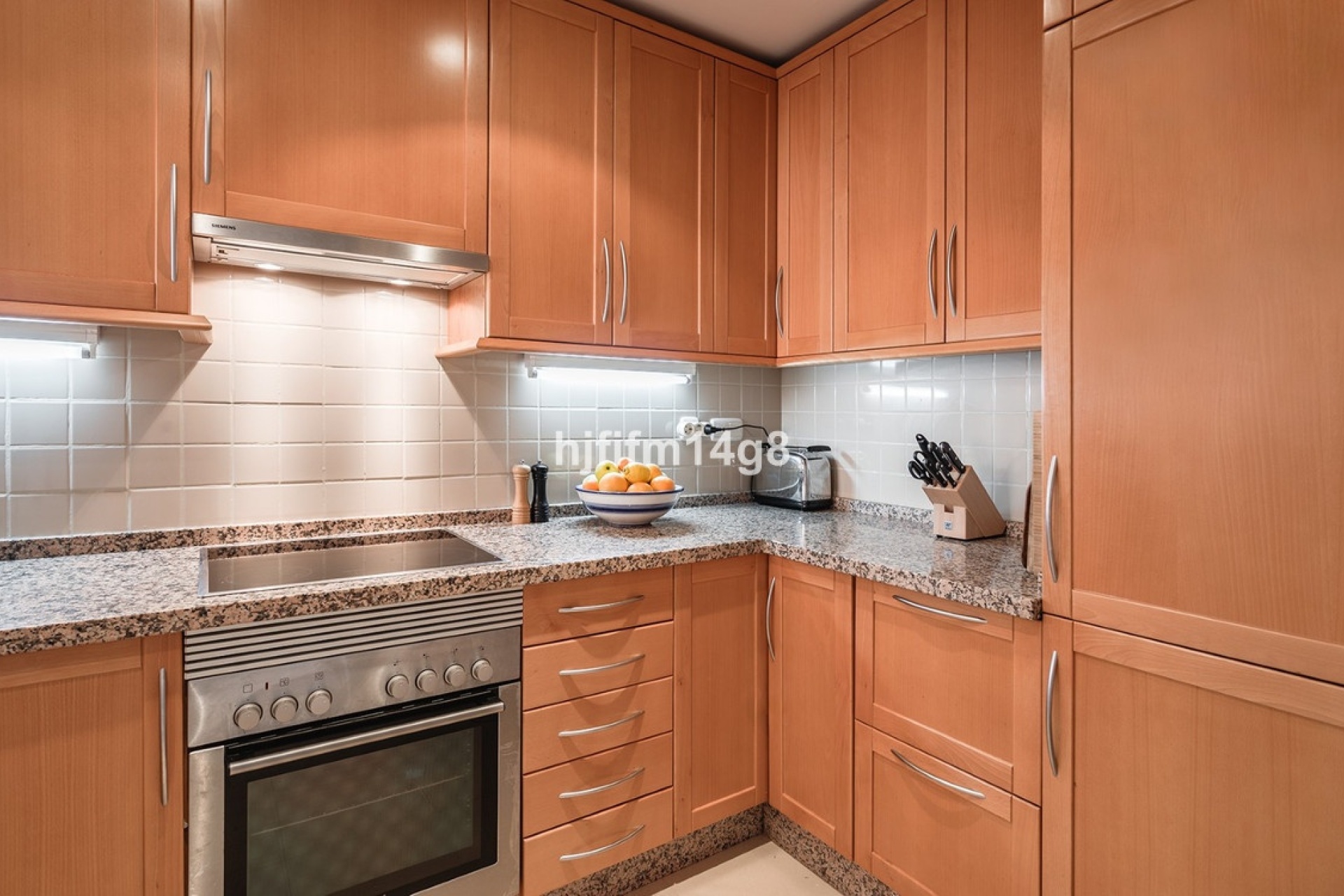 Wiederverkauf - apartment - Benahavís - Benahavís Centro