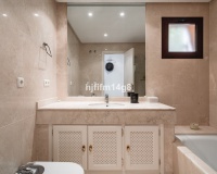 Wiederverkauf - apartment - Benahavís - Benahavís Centro