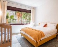 Wiederverkauf - apartment - Benahavís - Benahavís Centro
