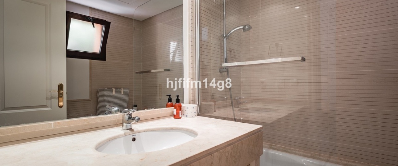 Wiederverkauf - apartment - Benahavís - Benahavís Centro